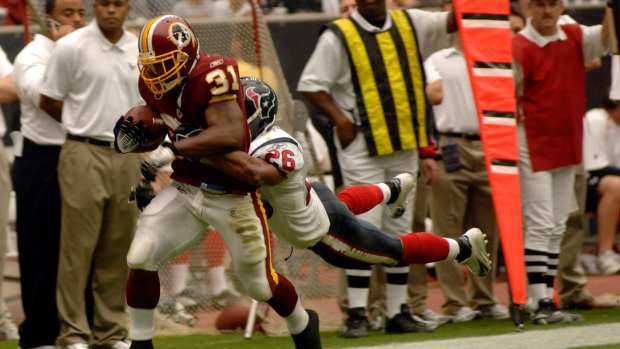 Poll: 90% Of Natives Not Offended By Redskins Name Promo Image