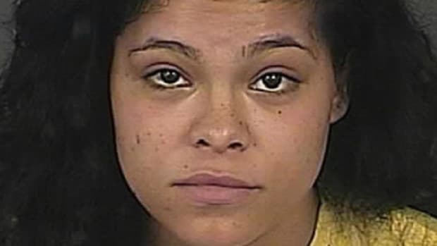 Mom Gets 35 Years For Killing Infant Daughter Promo Image