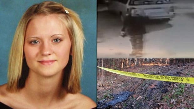 Burned Alive Teen Girl Did Reveal Who Killed Her Prior To Death: Family Promo Image