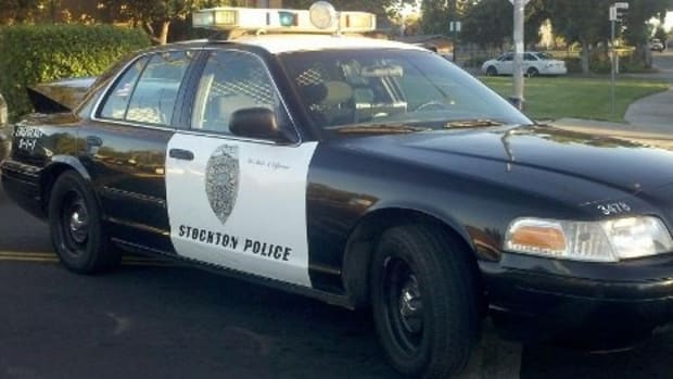 California Police Learn Bizarre Reason Behind Stabbing Promo Image