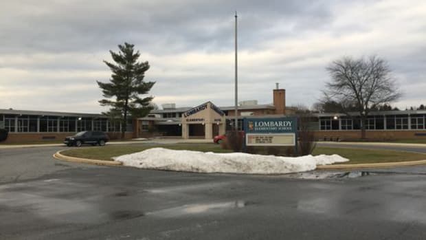 Lombardy Elementary School 