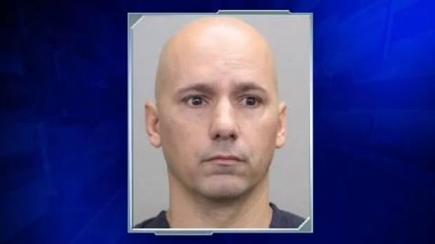 Officer Accused Of Child Molestation Kills Himself Promo Image