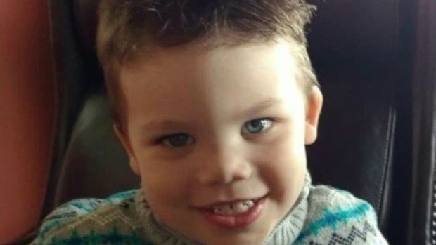 Family Of Boy Killed By Alligator Speaks Out Promo Image