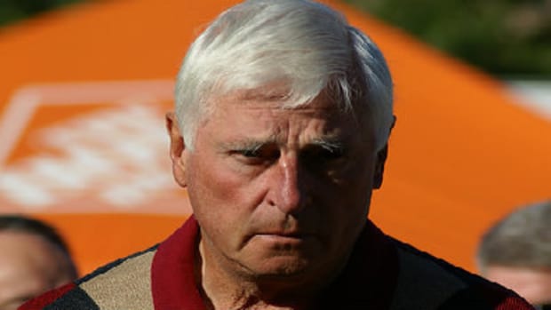 Bob Knight: Benghazi Would Never Happen On Trump's Watch Promo Image