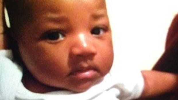 Police: After Miscarriage, Woman Kidnaps Cousin's Baby Promo Image