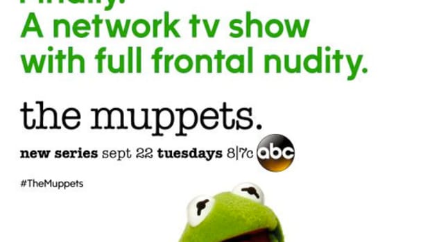 Muppets Promo