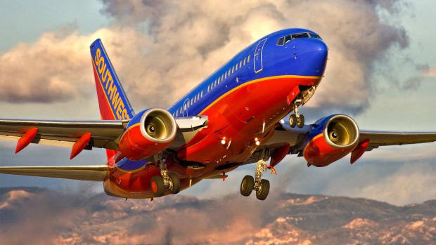 Mother's Encounter With Southwest Airlines Quickly Goes Viral Promo Image