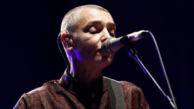 Sinead O'Connor Is Reportedly Missing, Suicidal Promo Image