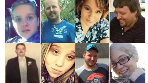 New Details Revealed About Ohio Family Massacre Promo Image
