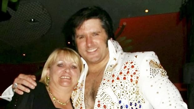 Man Killed Wife After She Sold His Elvis Show Tickets Promo Image