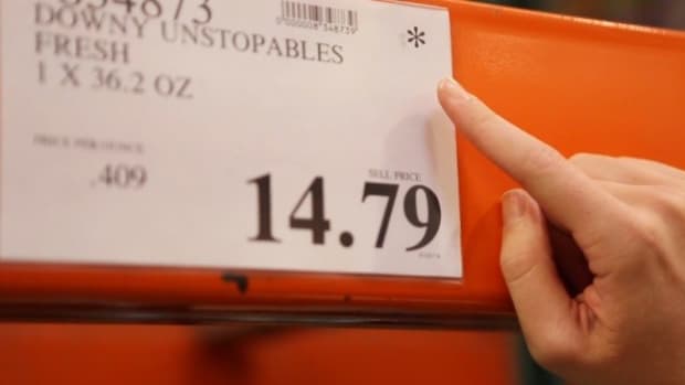 Here Is What The Stars On Costco Items Mean Promo Image