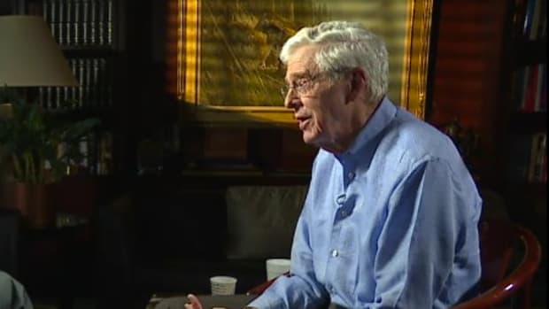 Koch Brothers OK With Clinton Presidency (Video) Promo Image