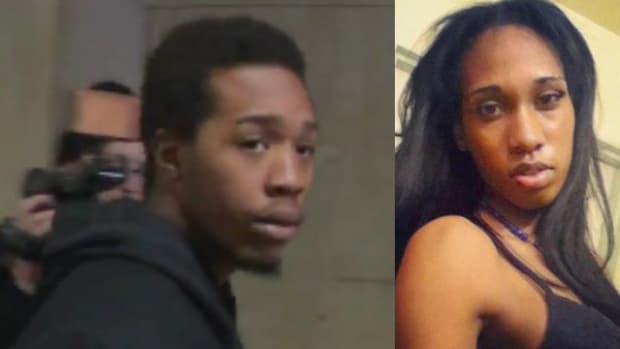 Man Pleads Guilty To Beating Transgender Woman To Death Promo Image