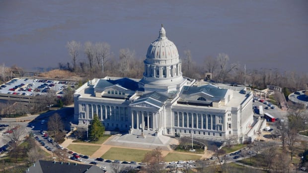 Missouri Ends Filibuster On Religious Freedom Bill Promo Image