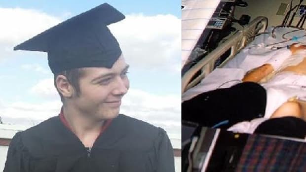 'I Cried And I Cried': High Schooler Gets Denied Graduation Ceremony For Odd Reason (Photo) Promo Image