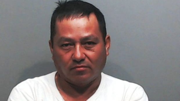 Illegal Immigrant Arrested For Raping 12-Year-Old Girl Promo Image