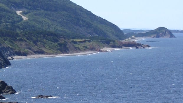 Cape Breton