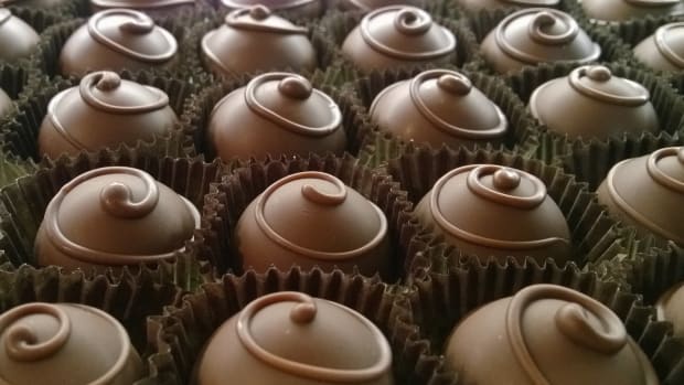 Study: Millennials May Be Hypocrites About Chocolate Promo Image