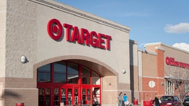 These Are The Graphic T-Shirts That Just Landed Target In Hot Water (Photo) Promo Image