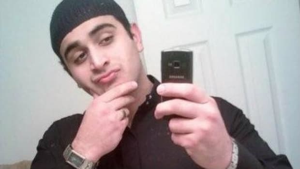 Omar Mateen's Ex-Wife Says He Might Have Been Gay Promo Image