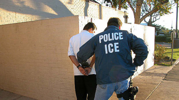 California Landlords Threaten Tenants With Deportation Promo Image