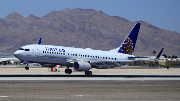 United Passenger Did Not Appear To Act 'Belligerent' (Video) Promo Image