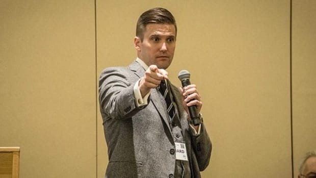 CPAC Organizers Respond To The Rise Of The Alt-Right Promo Image