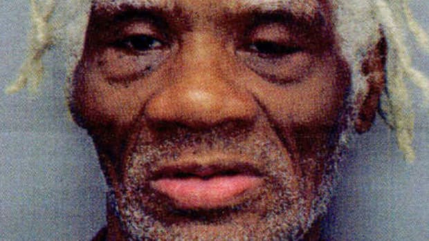 Man In Prison For 63 Years Rejects Parole Offer Promo Image
