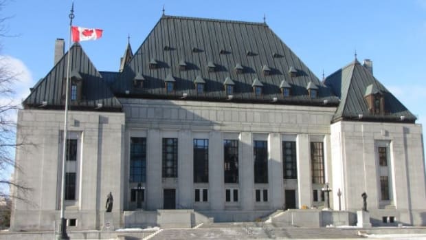 Canadian Court: Sex Offenders Can Be Banned From Web Promo Image