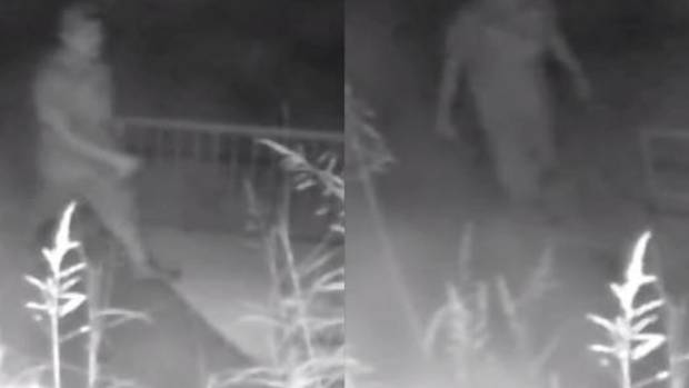 Man Pulls Down Jogger's Pants And Tries To Assault Her, Fails To Realize Who She Is (Video) Promo Image