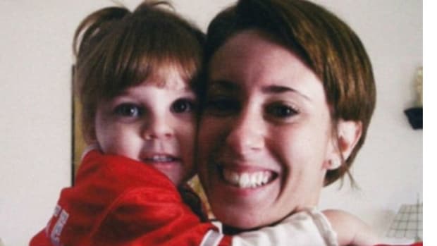 Casey Anthony Is Reportedly Very Bored Promo Image