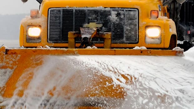 Porn Site Promises To Plow Snow In Boston For Free Promo Image