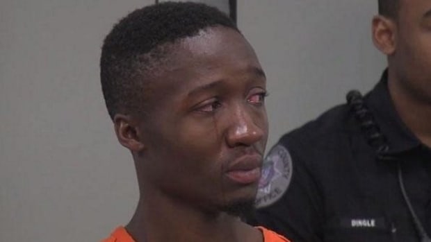 Teens Who Brutally Murdered Man Sob When Judge Drops Some Bad News On Them (Video) Promo Image