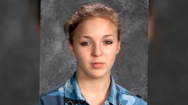 Missing Tennessee Teen May Have Suspected Trouble (Photos) Promo Image