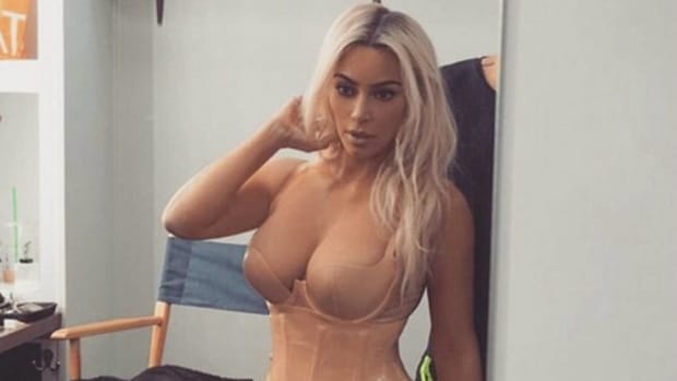 Rob Kardashian Had Crush On Sister Kim Promo Image