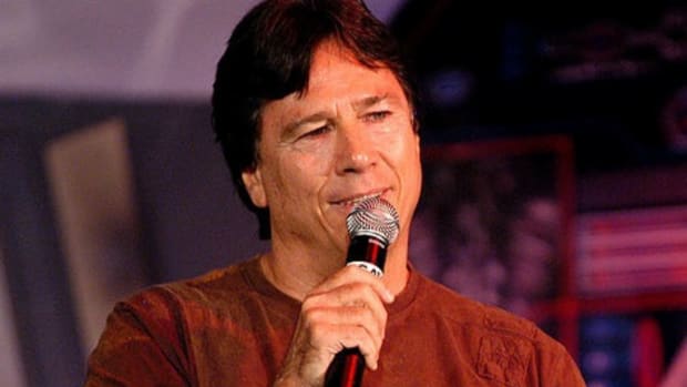 Actor Richard Hatch Is Dead At 71 Promo Image