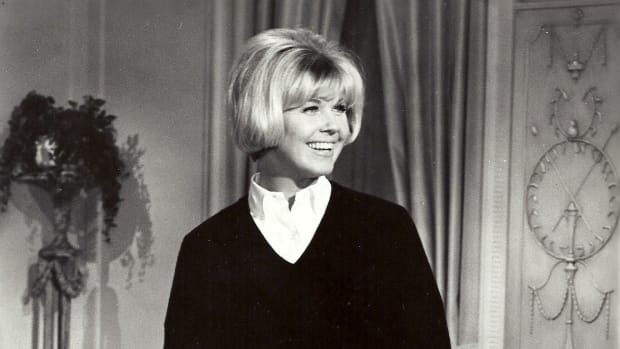 Doris Day Finds Out Her Real Age Promo Image