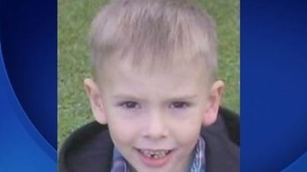 Abused 5 Year Old Found Locked In Closet Under Stairs Photo