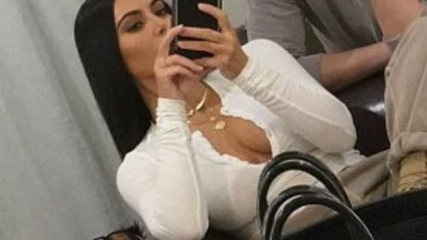 Kim Kardashian Robbery Allegedly An Inside Job Promo Image