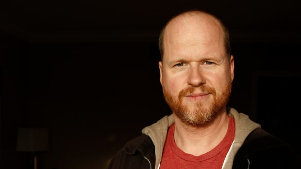 Joss Whedon Raises Ire With 'Dog' Insult Of Ivanka Trump Promo Image