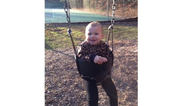 Parents Fight To Keep 2-Year-Old Daughter On Life Support Promo Image