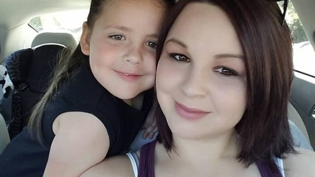 Mom Suspected Of Killing 5-Year-Old In Murder-Suicide Promo Image