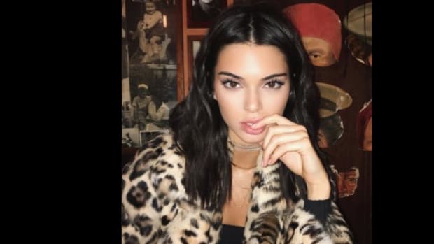 Kendall Jenner Mocked For New Pepsi Ad Promo Image