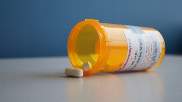 California Drug Price Bill Faces Backlash Promo Image