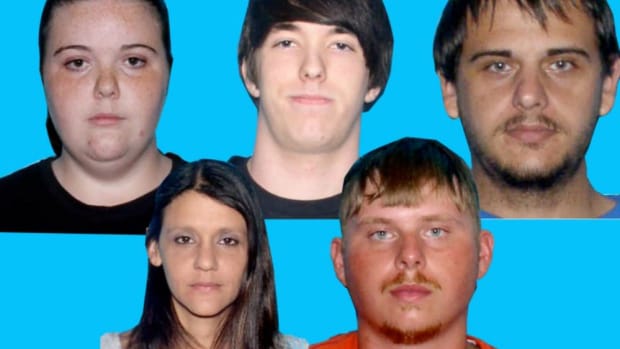 Five Killed In Alabama Trying To Protect Abused Woman Promo Image
