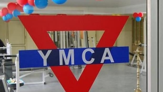 Mother Outraged After Discovering Why YMCA Kicked Her Out Of Locker Room Promo Image