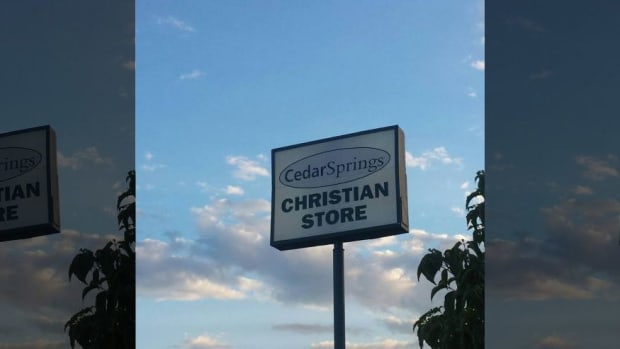 Newspaper Rejects Ad Over The Word 'Christian' Promo Image