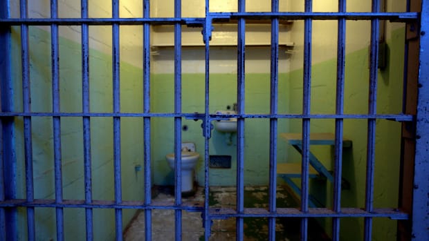 Reporter Finds No Medical Care At For-Profit Prison Promo Image