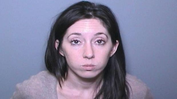 Woman Spends Months In Jail, Set Up By Ex-Fiance's Wife Promo Image