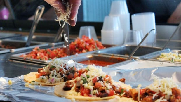 Can Chipotle Recover From Food Safety, Drug Scandals? Promo Image
